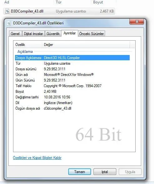 d3dcompiler-43-dll-9-29-952-3111-bit64