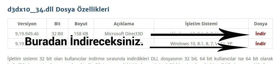 d3dx10-34-dll-indirme