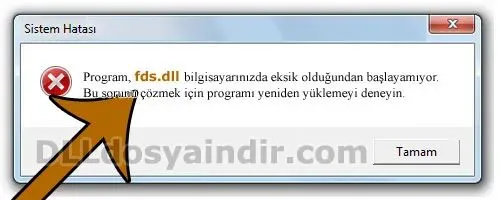 fds-dll