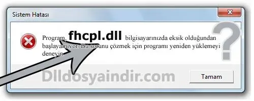 fhcpl-dll