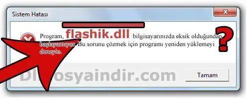 flashik-dll
