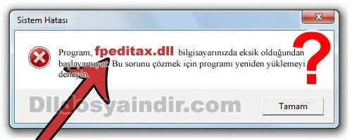 fpeditax-dll