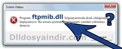 ftpmib-dll