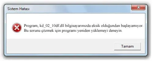 kd_02_10df.dll hatası