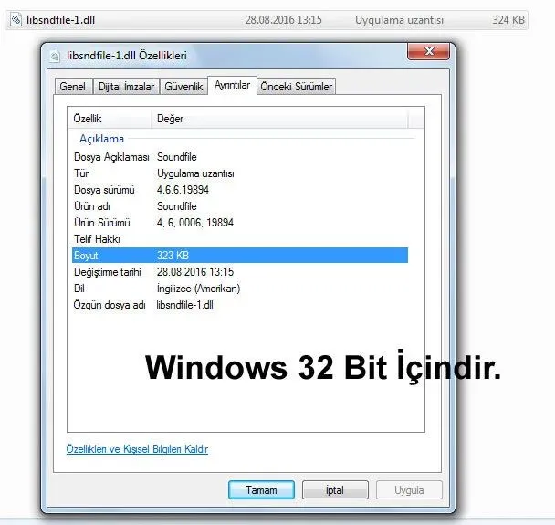 libsndfile-1-dll-4-6-6-19894-bit32