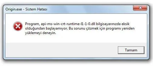 origin-programin-dll-uyarisi-ornegi