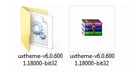 uxtheme-dll-acilmis-hali-ve-rarli-hali-sorunsuzdur