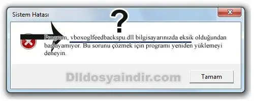 vboxoglfeedbackspu.dll hatası