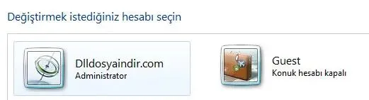 windows-kullanicim-yonetici-durumunda-mi-nasil-anlarim