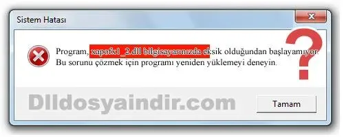 xapofx1_2.dll hatası