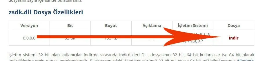 zsdkdll-dosyasini-indir